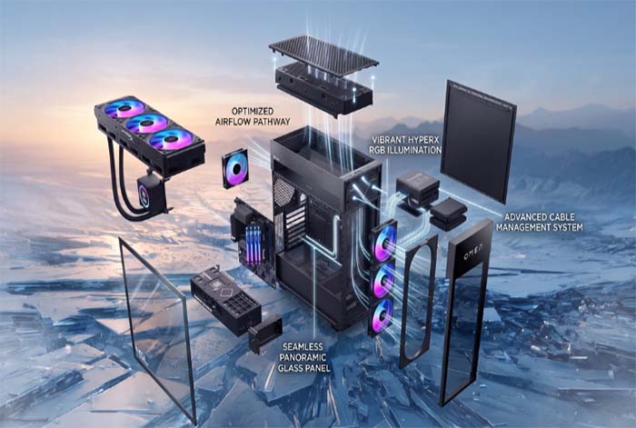 HyperX amplía el potencial de gamers para el juego competitivo