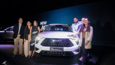 gwm trae al perú la nueva jolion max: más espacio, tecnología confort y seguridad en una suv