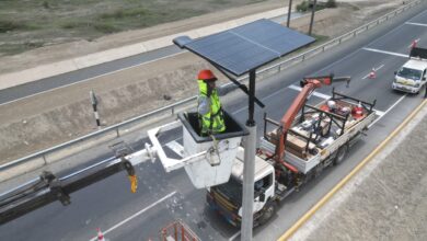 Autopista del Norte obtiene la 2da estrella del Programa Huella de Carbono Perú
