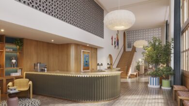 Humano, Lima, a Tribute Portfolio Hotel, abre sus puertas en Miraflores: un espacio vibrante donde la autenticidad local inspira cada experiencia