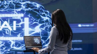 NTT DATA reflexiona sobre el papel de la IA generativa: más allá de la “habitación china”