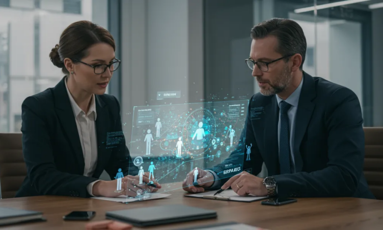 Kyndryl lanza Agentic Service Management para impulsar servicios de infraestructura nativos de IA y flujos de trabajo inteligentes