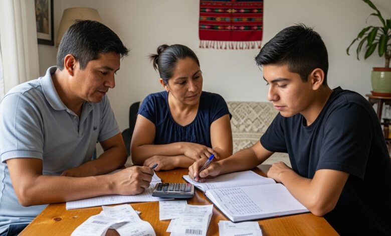 Economía y Elecciones 2026: ¿Cómo afecta el bolsillo de las familias y qué hacer?