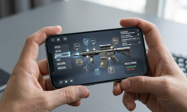 Infinix y Call of Duty: Mobile refuerzan su alianza global con concursos y eventos que llegan a Perú