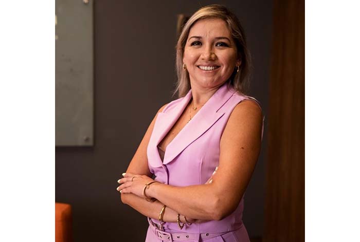 Pluz Energía refuerza su equipo comercial incorporando a Karen Soto como Subgerente de Grandes Clientes e Institucionales