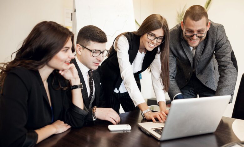 Solo el 5% de los equipos está preparado para la IA: Korn Ferry presenta las claves del liderazgo para cerrar la brecha digital