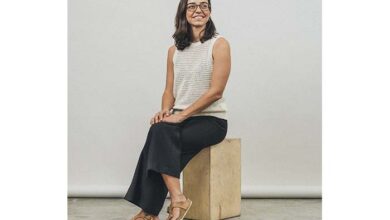 IEEE reconoce a cofundadora de Laboratoria por su impacto en la economía digital latinoamericana