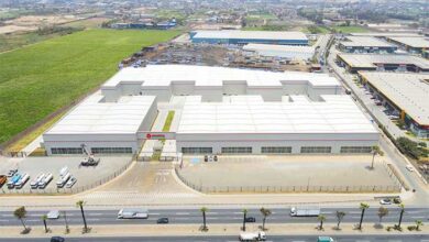 Lurín: Simetrica almacenes alcanza 70% de ocupación en su condominio logístico clase A+
