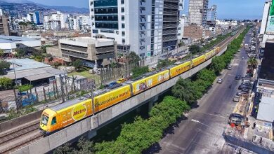 Supermercados Metro brandea la Línea 1 de Lima por el Día de la Madre