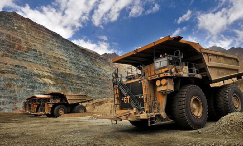 conamin 2026 advierten que trabas en permisos e informalidad frenan la minería sostenible en el perú