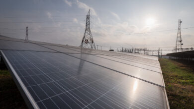 Minería y retail impulsan el uso de energía limpia en el Perú