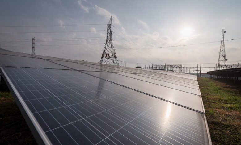 Minería y retail impulsan el uso de energía limpia en el Perú