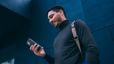 Movistar lidera el ranking de indicadores 5G en el mes de marzo