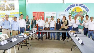 PROINVERSIÓN inicia evaluación de represas clave para asegurar agua y potenciar el agro en el norte del país