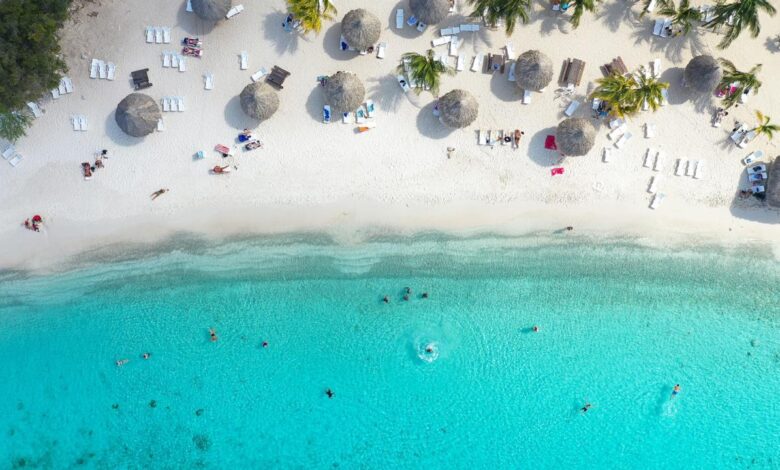 Curaçao: 10 motivos por los que los viajeros peruanos encontrarán un nuevo Caribe