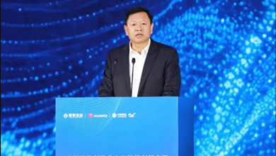 El modelo de IA de Huawei está listo para transformar la fabricación de acero en China