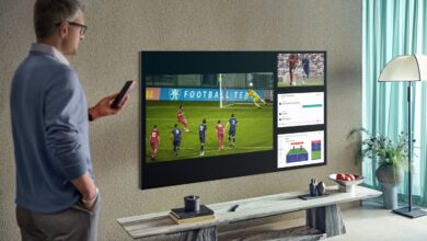 Samsung Neo QLED: eleva tu experiencia de "estadio en casa" con innovación impulsada por IA