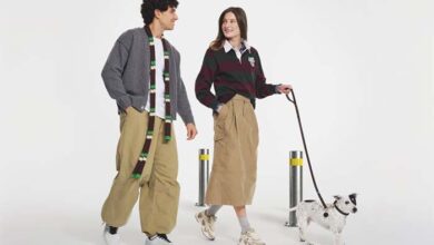 Sneakers para todo: cómo elegir el par ideal según el estilo de vida