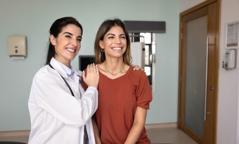 ¿Hace cuánto no vas al médico? Señales que no deberías ignorar a tiempo