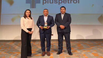 Pluspetrol recibe el Premio Yanapay de ANIQUEM por su aporte a la salud infantil a través del reciclaje