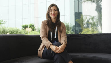 Heveliz Feldmann, Head Solution Advisor SAP AI Region LAC