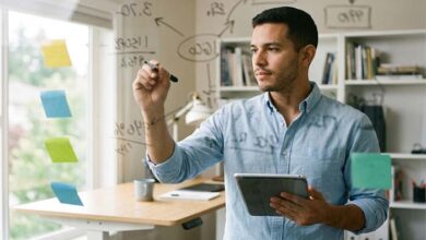 Planeamiento estratégico en pymes: el camino para ordenar el negocio y crecer