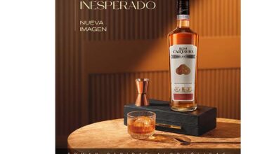 Ron Cartavio redefine su portafolio y presenta una nueva expresión de Selecto 5 Años