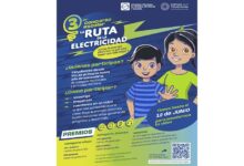 SNMPE lanza el concurso escolar “La ruta de la electricidad” 2026