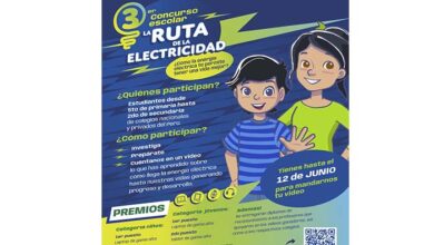 SNMPE lanza el concurso escolar “La ruta de la electricidad” 2026