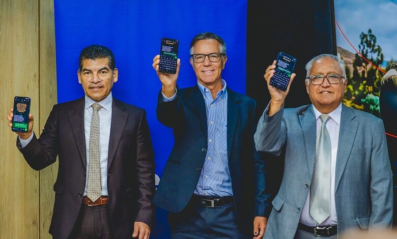 Entel y Starlink ampliaron las capacidades de la conectividad satelital directa al celular (D2C),