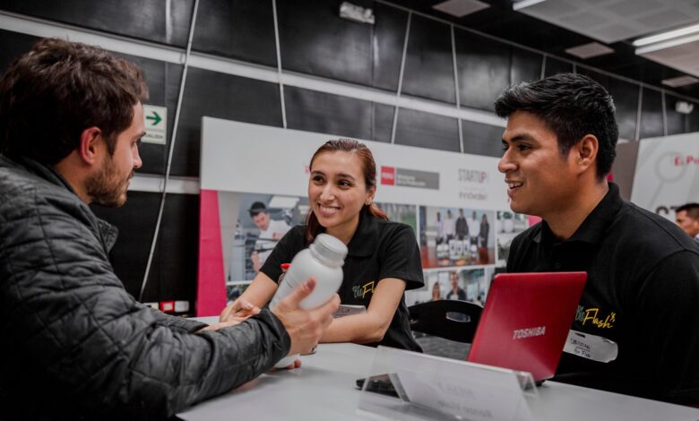 PRODUCE invierte cerca de S/270 millones para impulsar 1400 startups y emprendimientos peruanos