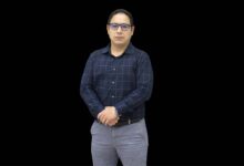 Nombran a Jhonny MC Callum como Gerente de Administración y Finanzas de TGestiona