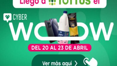 ¡Jugada maestra! 5 claves para ganar en este Cyber Wow y equipar tu casa