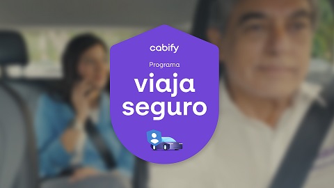 Cabify presenta ‘Viaja Seguro’, un estándar de respeto y calidad frente al acoso sexual en la movilidad urbana