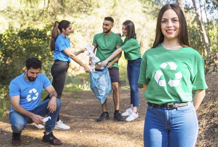 Solo el 16% de peruanos hace voluntariado: barreras logísticas y de recursos frenan su crecimiento