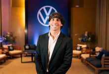 Sebastián Sarmiento asume como nuevo jefe de marketing y PR de Volkswagen Perú