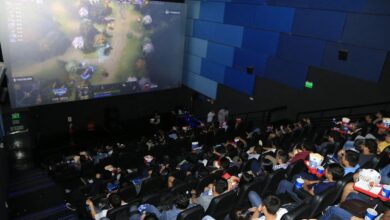 Cineplanet y Fanta lanzan el combo “Fanta Gamer” con sorteo de Xbox y experiencias exclusivas