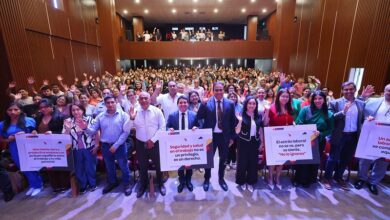 MTPE promueve la prevención de los riesgos psicosociales en la gestión de la seguridad y salud en el trabajo