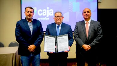 Caja Arequipa y la Corporación Financiera de Desarrollo S.A. (COFIDE) fortalecen capacidades empresariales de microempresarios en el país