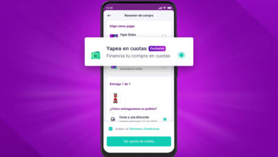 Yape ahora acepta yapeos en cuotas en su marketplace Yape Tienda: conoce cómo funciona
