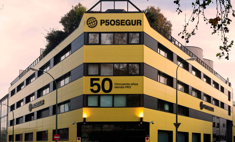 Prosegur celebra el 50 aniversario con más del 30% de su facturación total impulsada ya por la innovación tecnológica