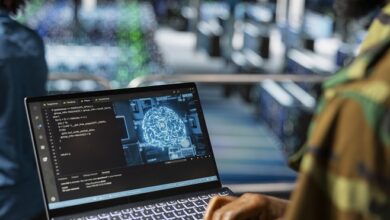 Fraude con inteligencia artificial: cómo las identidades sintéticas están redefiniendo la ciberseguridad