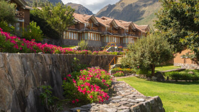 Casa Andina reduce en 22% las emisiones asociadas a sus hoteles en Perú