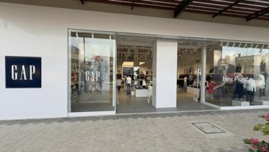 gap abre su primera tienda fuera de lima, marcando un nuevo hito en perú con su llegada a piura