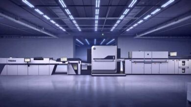 HP Indigo amplía presencia en EE.UU. con acuerdo estratégico de US$100 millones con Shutterfly