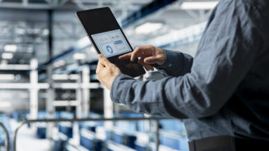 4 claves para aprovechar la data de las instalaciones y optimizar operaciones