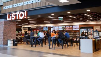 LiSTO! refuerza su presencia en el Nuevo Aeropuerto Jorge Chávez con una segunda tienda