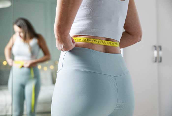 9 motivos que pueden estar dificultando tu pérdida de peso