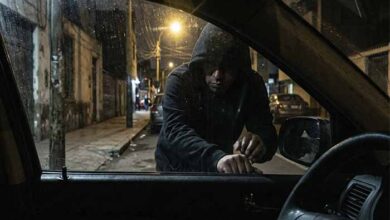 Tu seguro no evita el robo: menos del 30% de vehículos robados se recupera en Perú.