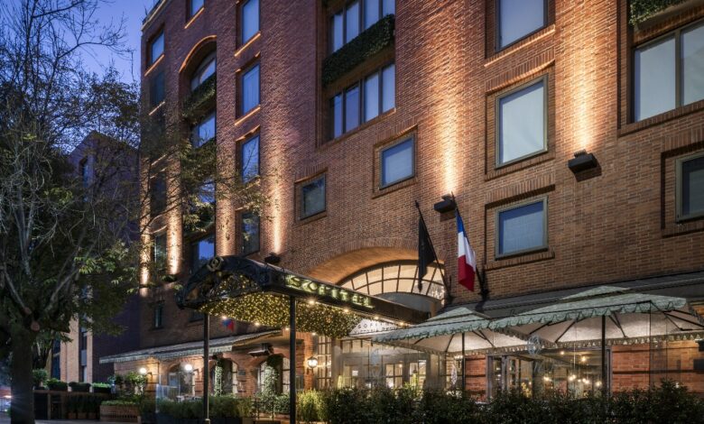 Hoteles Sofitel Colombia nominados a los World Travel Awards 2026 los “Oscar del turismo”